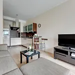 Baltic Pearl By Renters דירה *