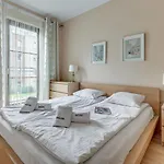 Appartamento Baltic Pearl By Renters