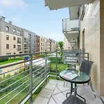 Апартаменти Baltic Pearl By Renters *