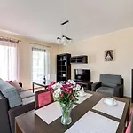 Baltic Pearl By Renters דירה *