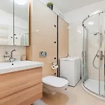 Appartamento Baltic Pearl By Renters Sopot
