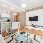 Baltic Pearl By Renters דירה סופוט