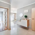דירה Baltic Pearl By Renters סופוט