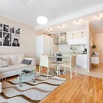 דירה Baltic Pearl By Renters *