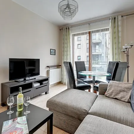 Dom & House - Sopocka Апартаменти