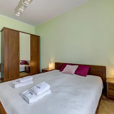 Апартаменти Dom & House - Sopocka Сопот