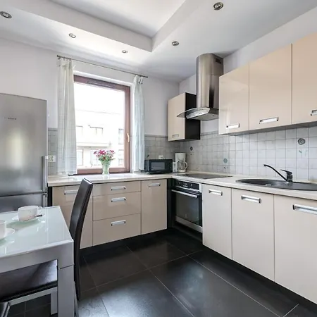 Апартаменти Dom & House - Sopocka Сопот