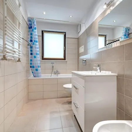 Apartament Baltic Pearl By Renters *
