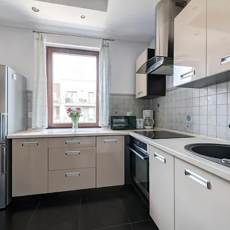 Dom & House - Sopocka * Сопот