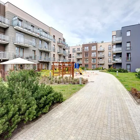 Dom & House - Sopocka * Сопот