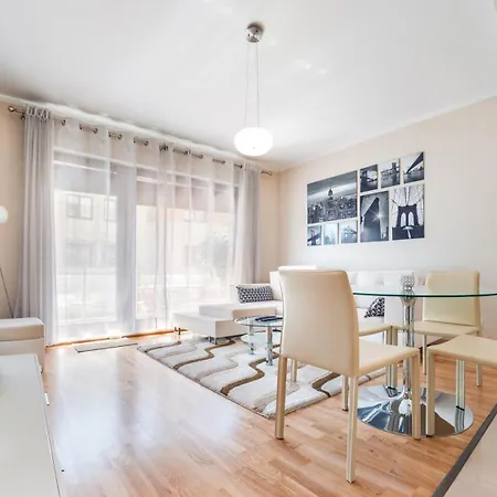 Апартаменти Dom & House - Sopocka *