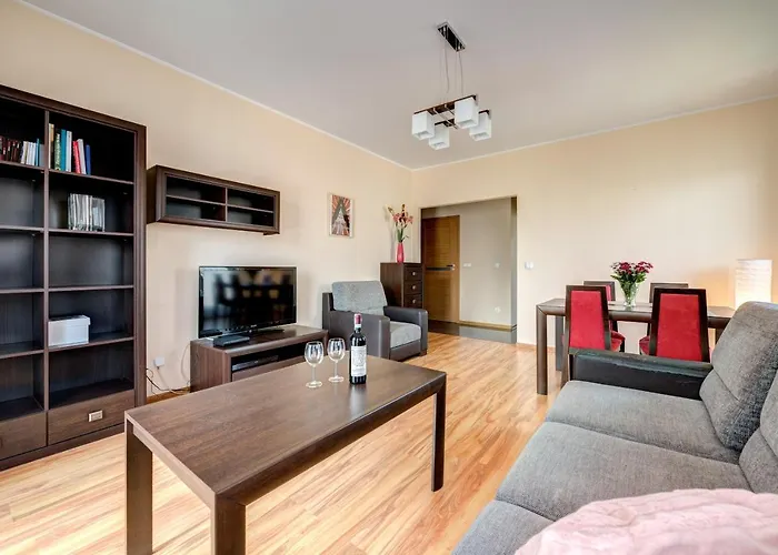 Baltic Pearl By Renters