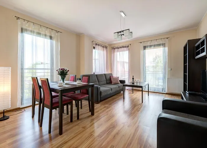 Baltic Pearl By Renters *