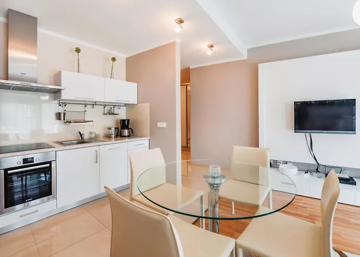 Baltic Pearl By Renters